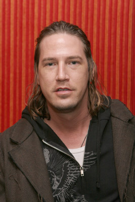 Spence Decker