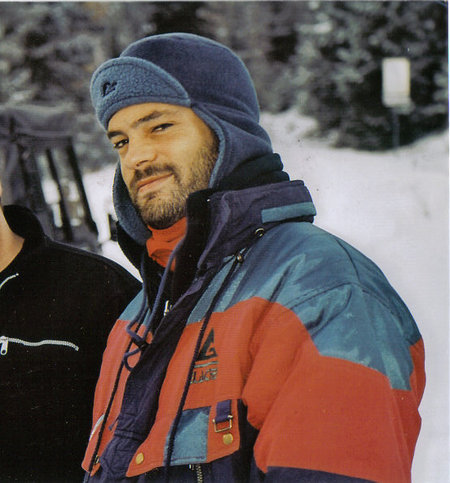 Marco Ciglia