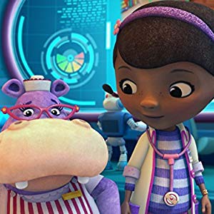 Doc McStuffins