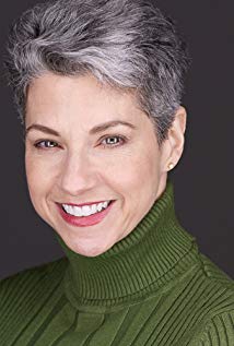 Patricia Lawrence