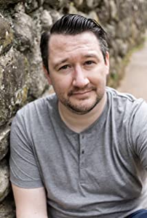Greg McMorrow