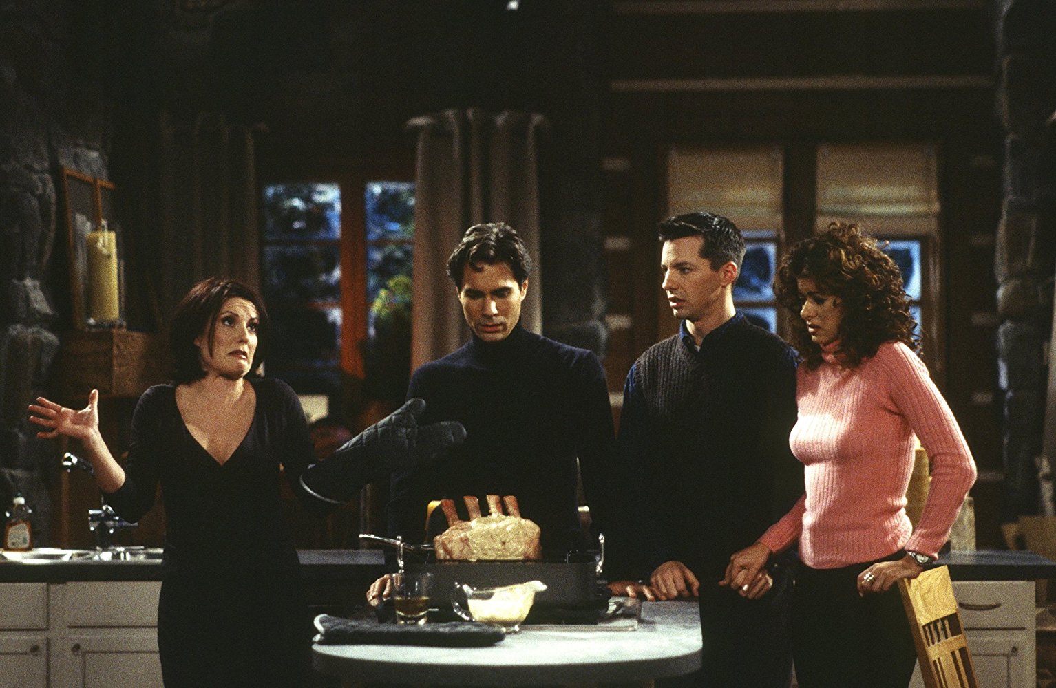 Karen Walker