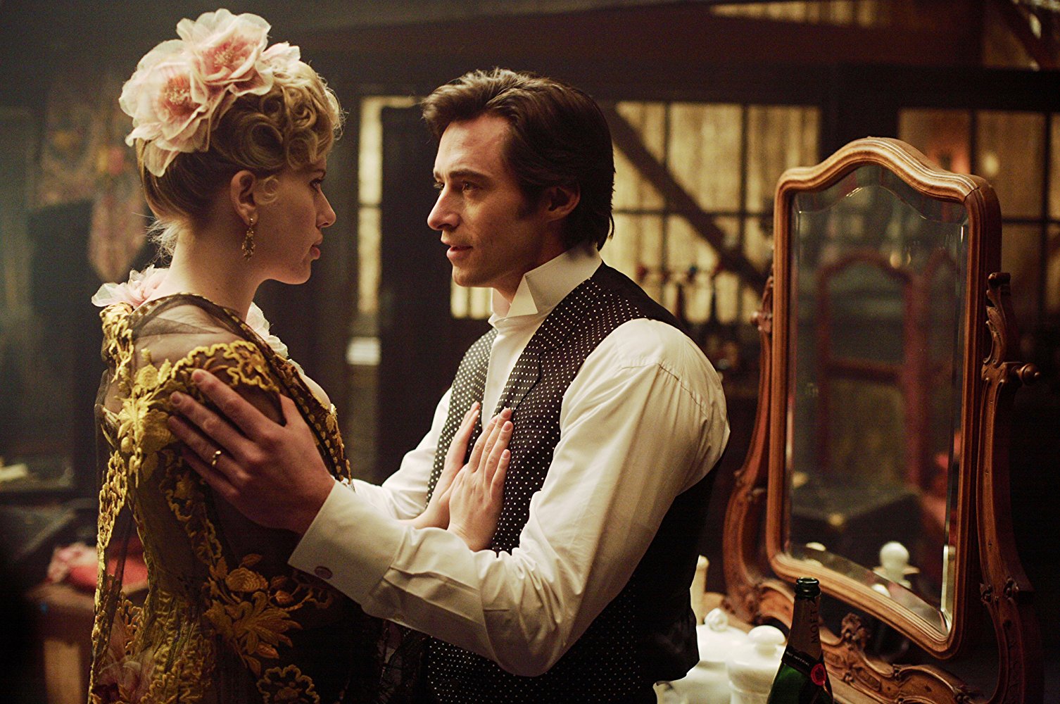 Olivia Wenscombe