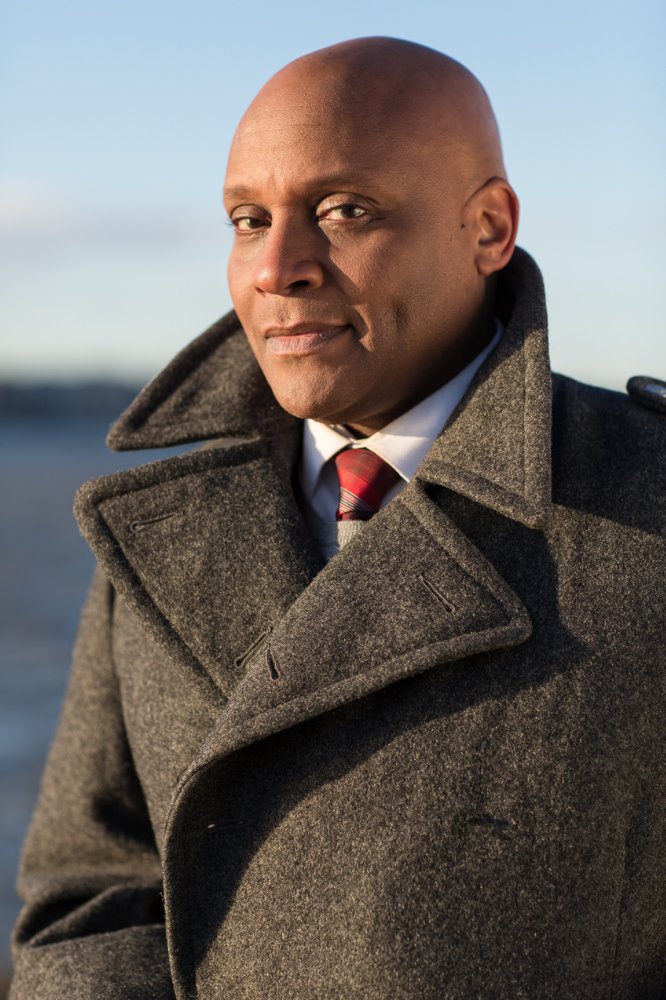 David Drumgold