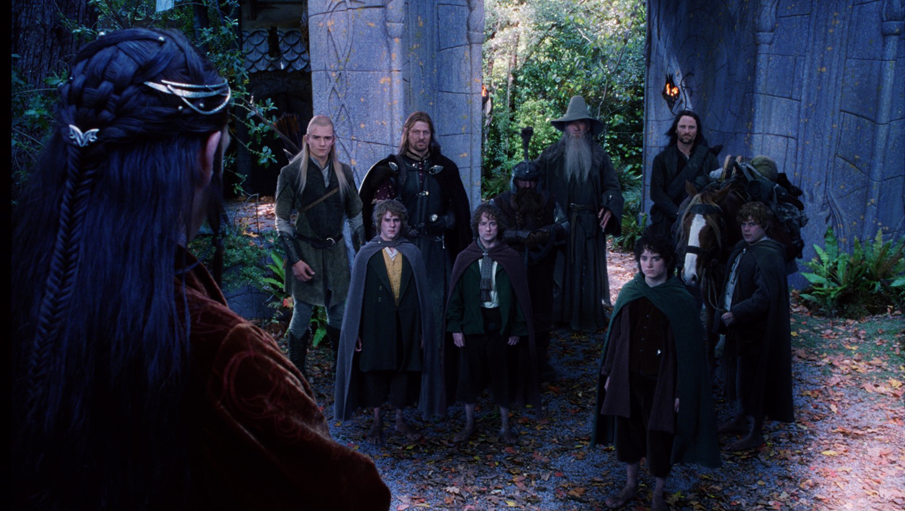 Elrond