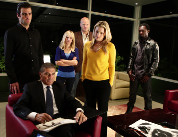 Flint Gordon
