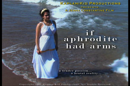 Aphrodite