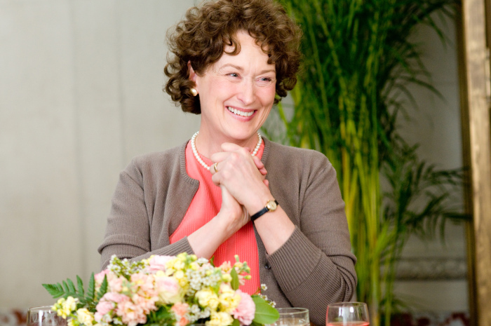 Julia Child