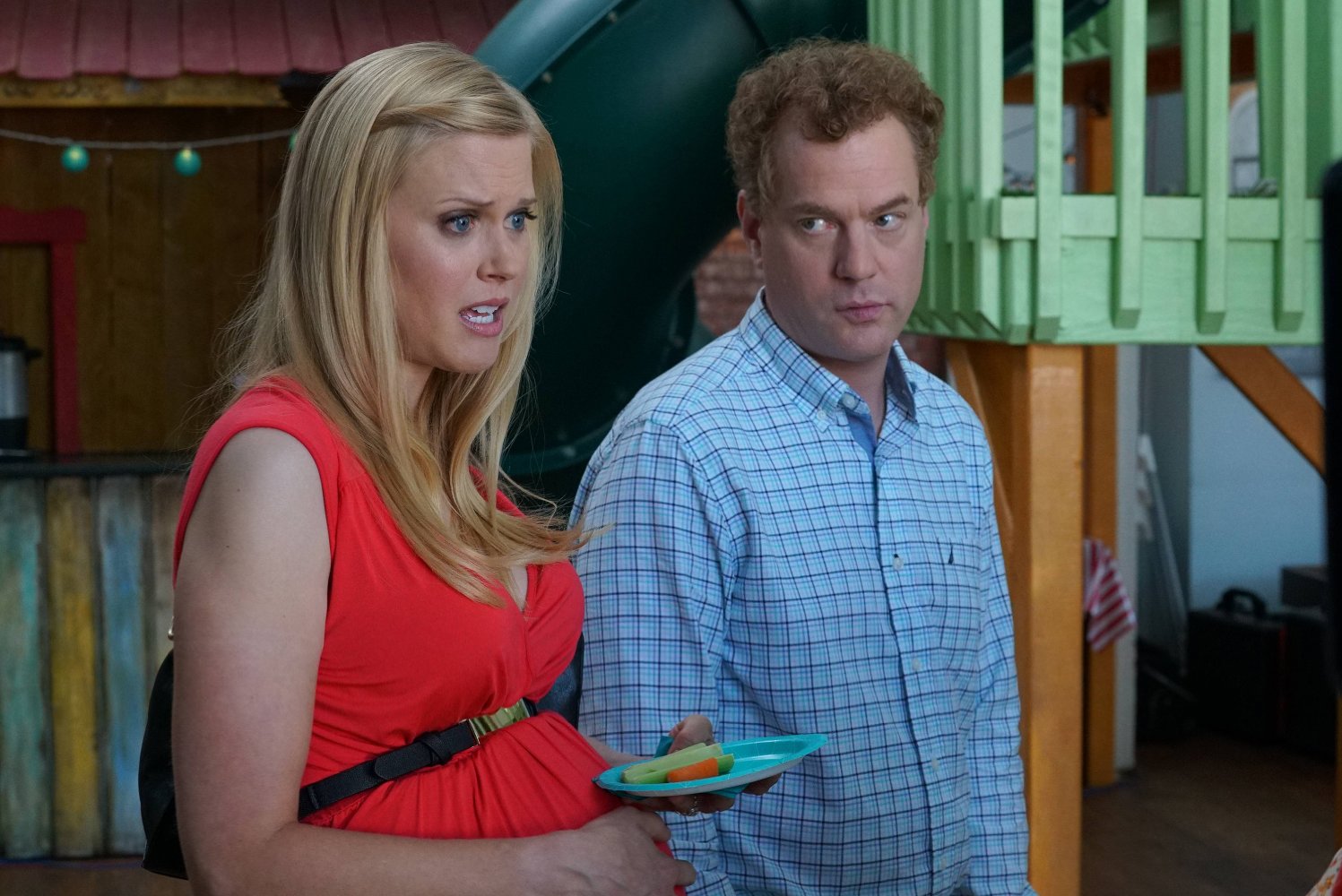 Janet Varney
