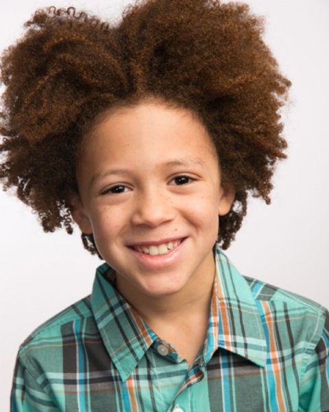 Marcus Cornwall