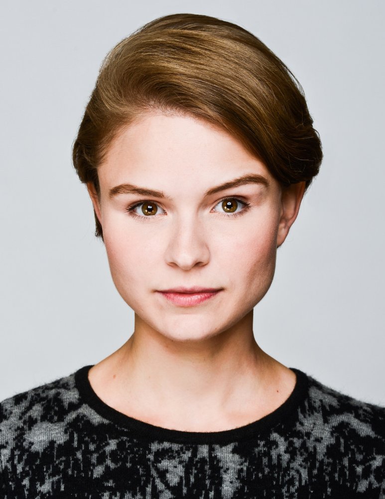 Andrea Creighton
