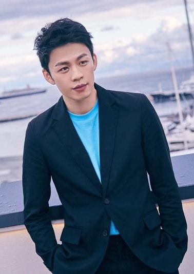 Hong-Chi Lee