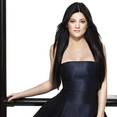 Herself
