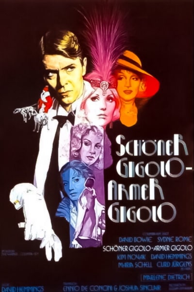 Just a Gigolo (Sch&ouml;ner Gigolo, armer Gigolo)