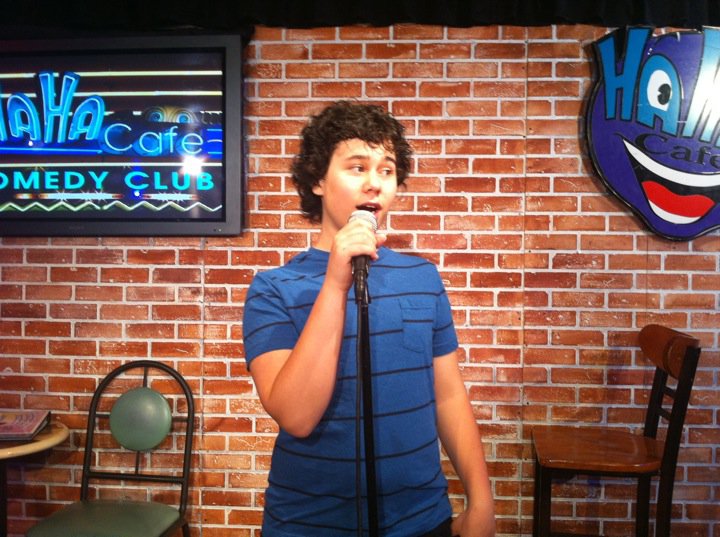 Sam Lant