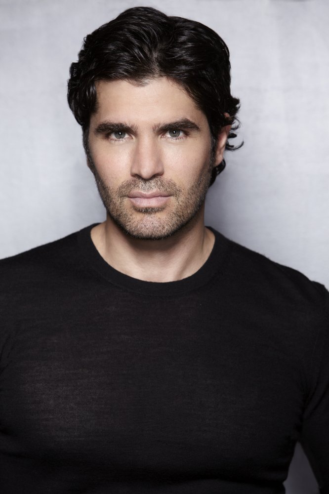 Eduardo Verástegui