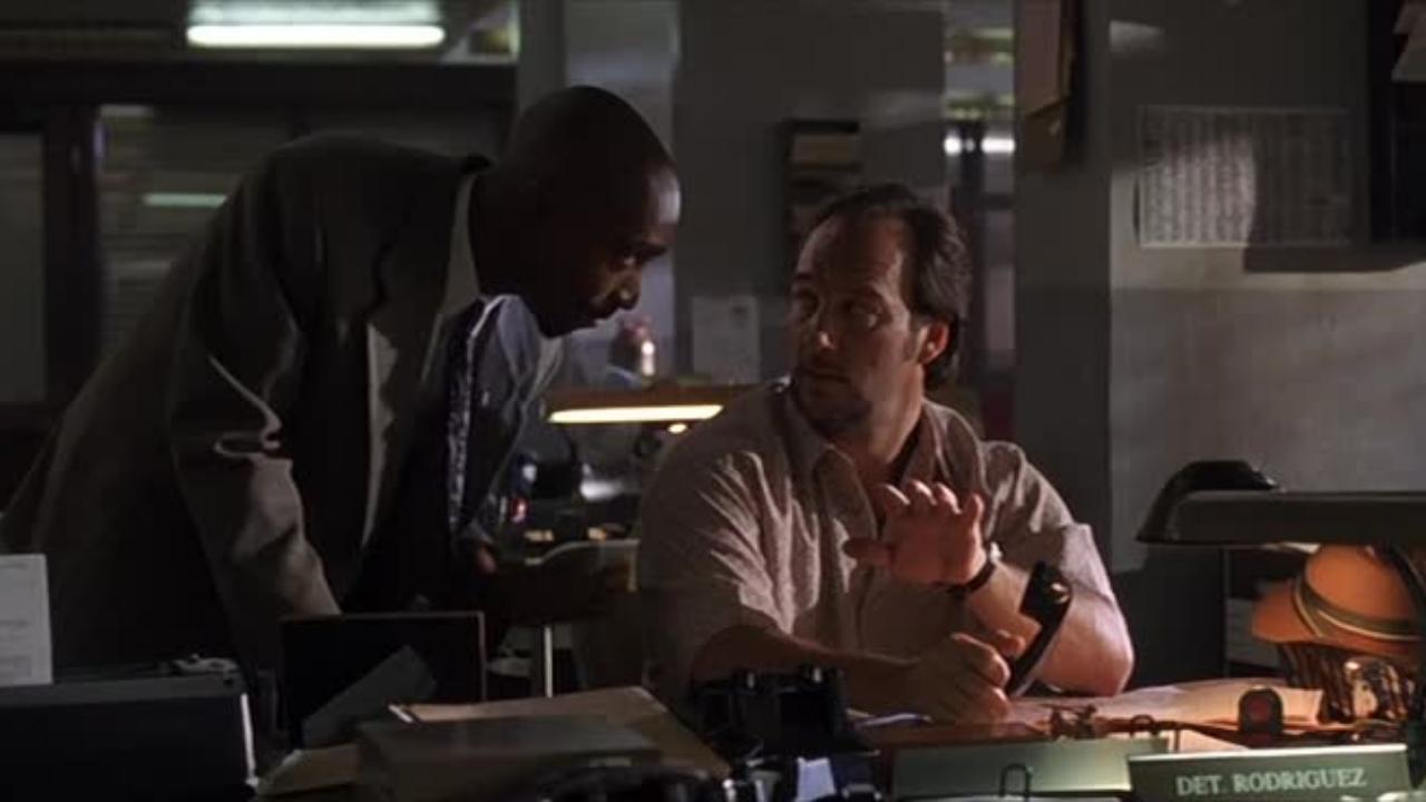 Det. Rodriguez