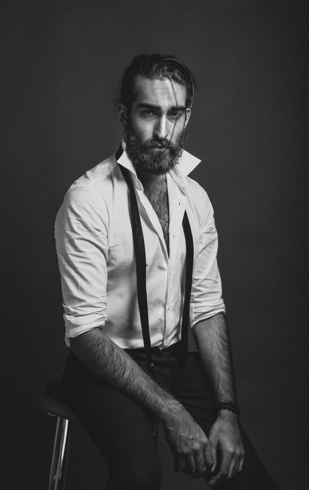 Daniel Chaudhry