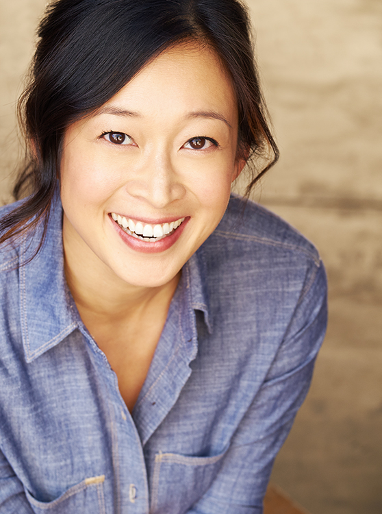 Camille Chen