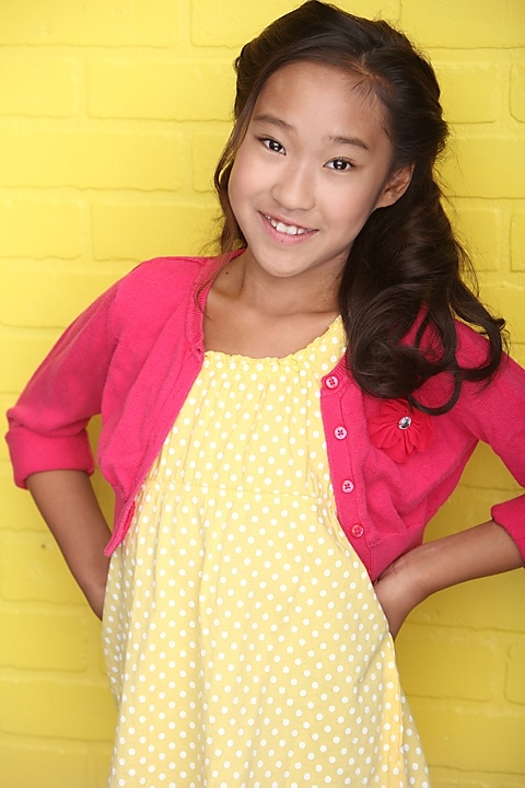 ViviAnn Yee