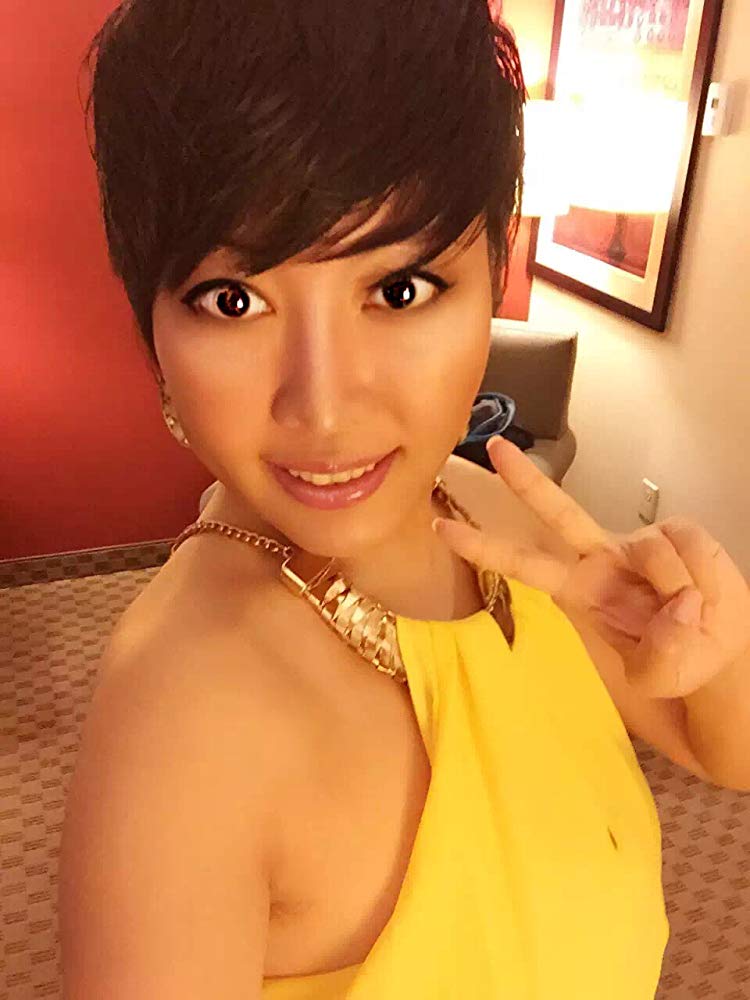 Charlotte Xia
