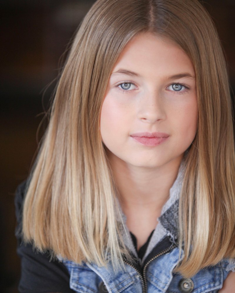 Kenzie Rummel