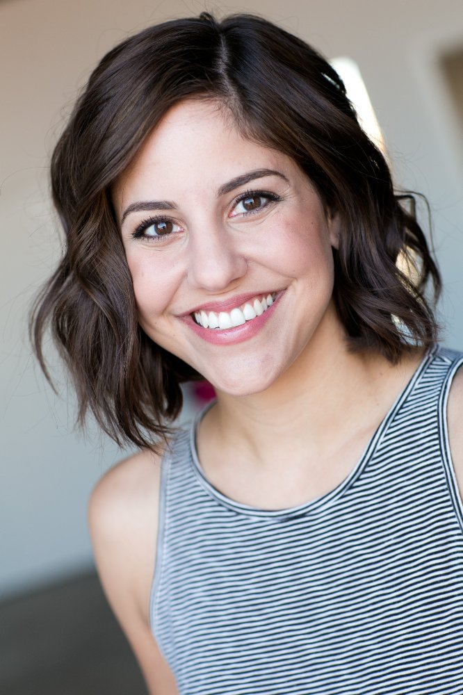 Ellie Reed