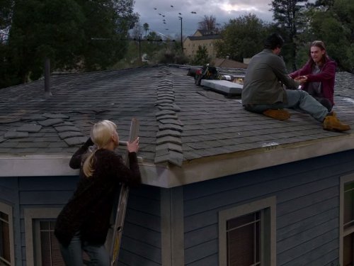 Baxter