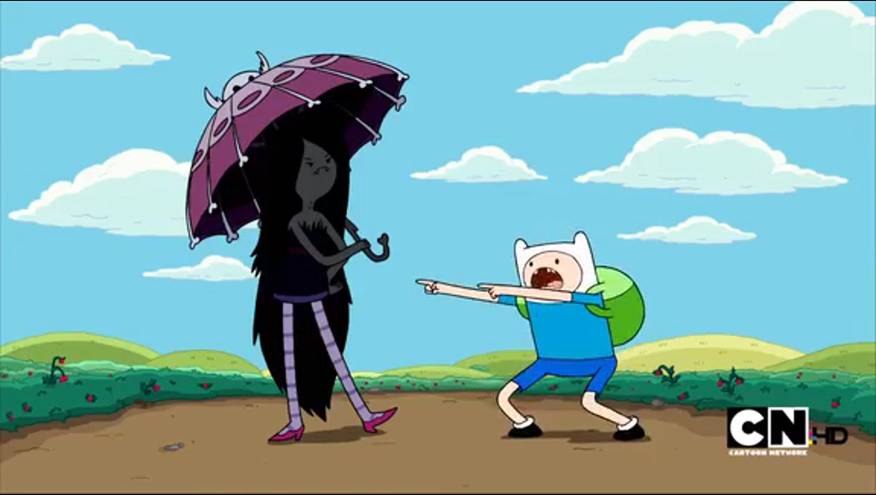 Marceline