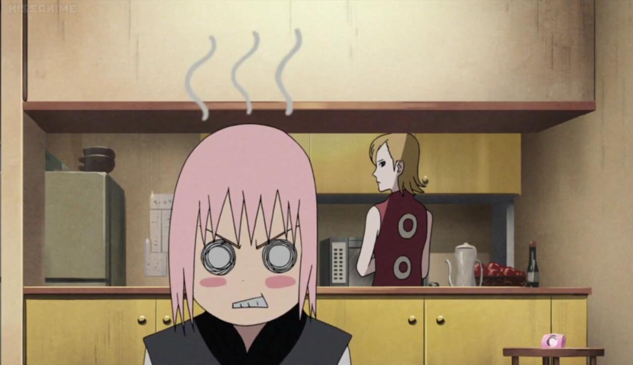 Mebuki Haruno