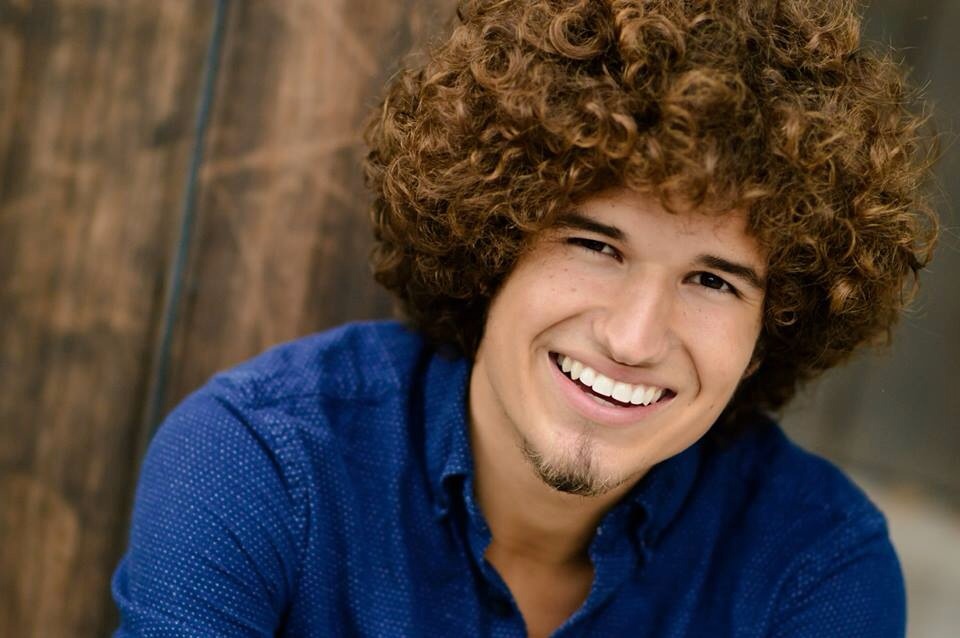 Matt Hodges