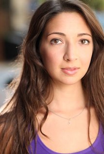 Nichole Yannetty