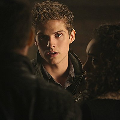 Eva Sinclair, Rebekah Mikaelson