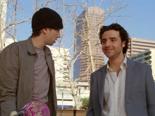 David Krumholtz