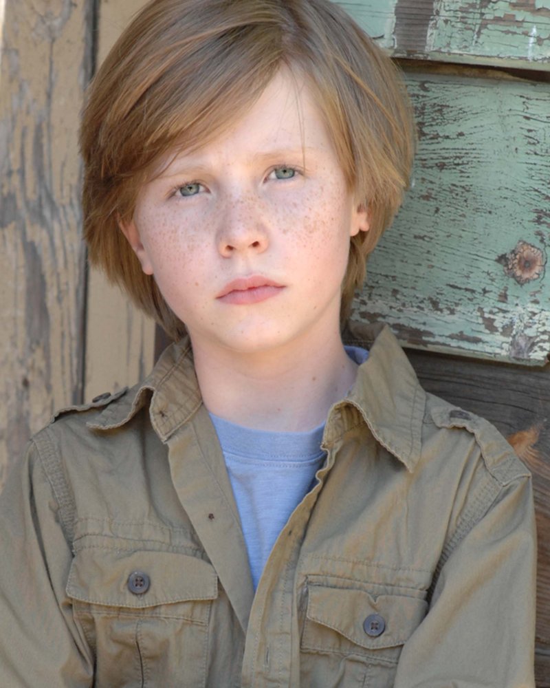 Parker Bolek