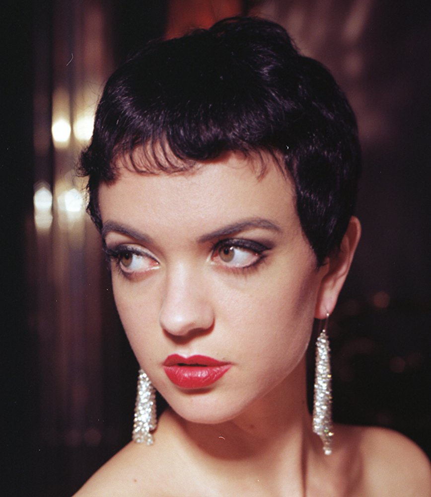 Valentina Violo