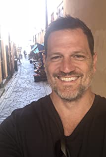 Mark Shockley