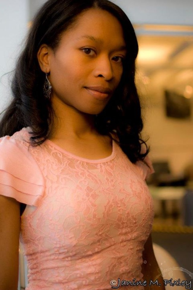 Carollette Phillips