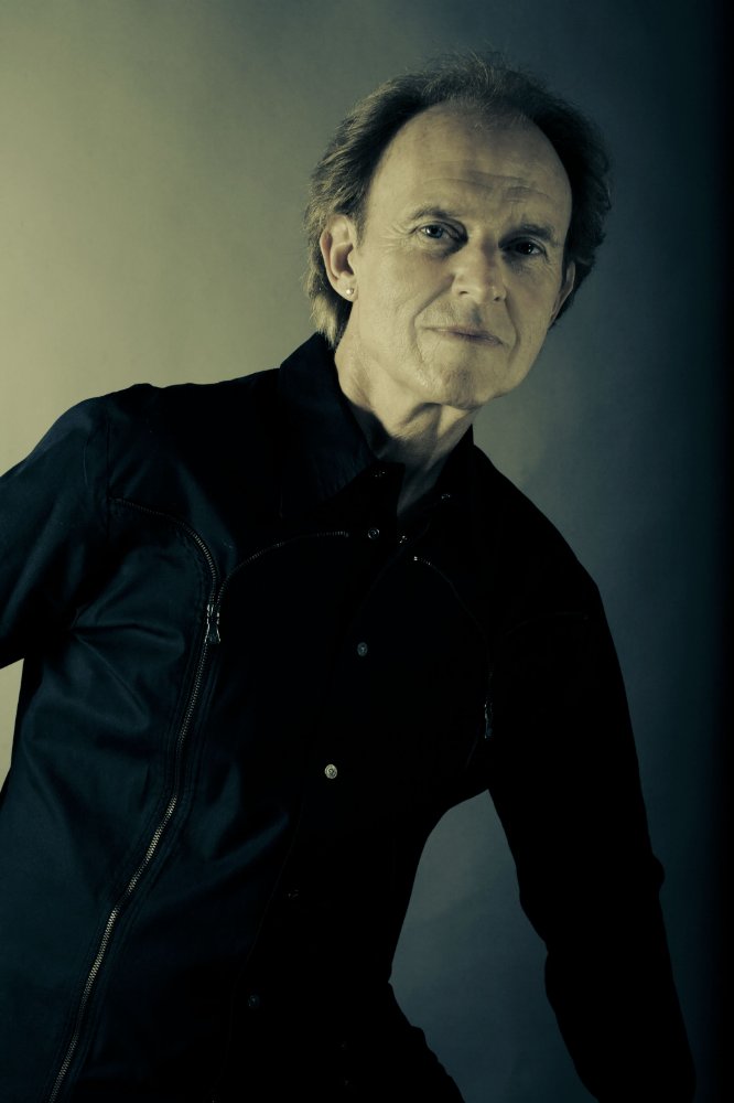 Gary Wright