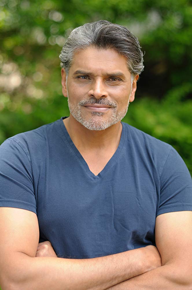 Shiva Kumar