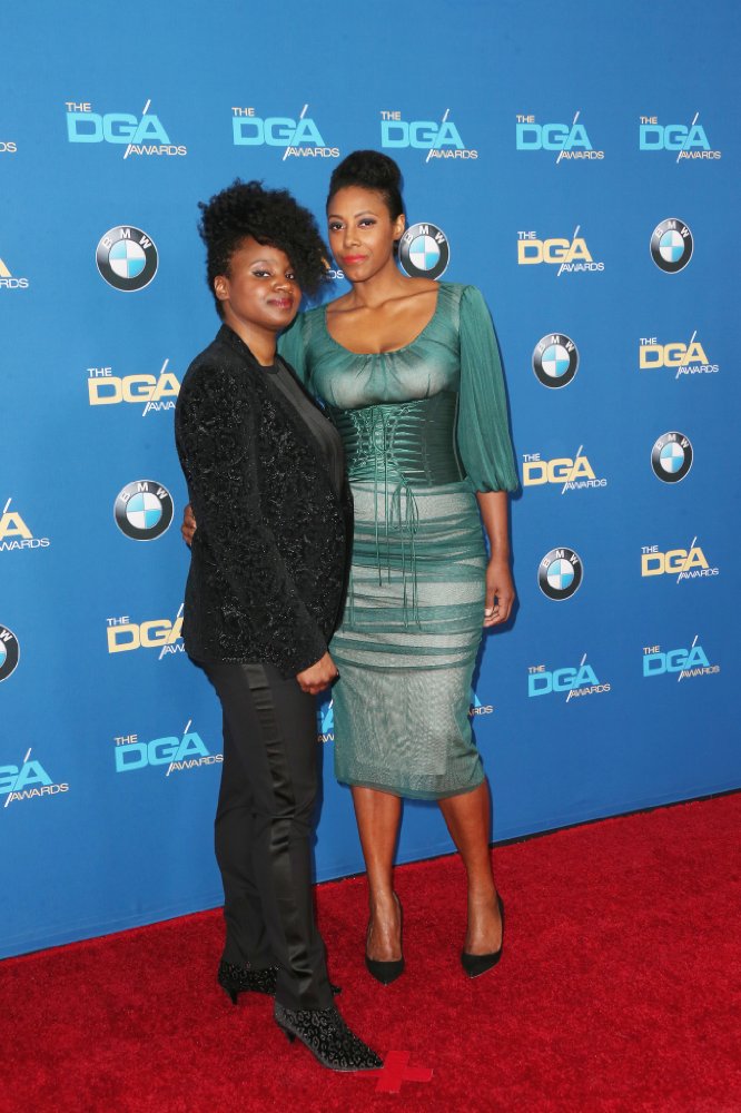 Dee Rees