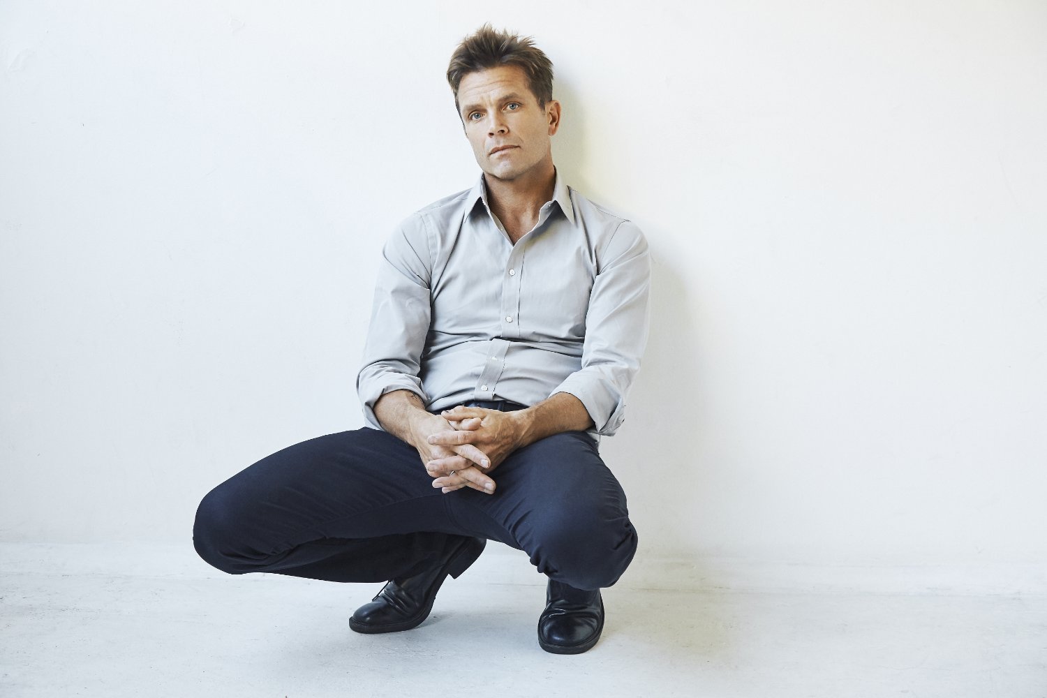David Chokachi