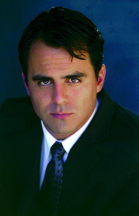 David Michie