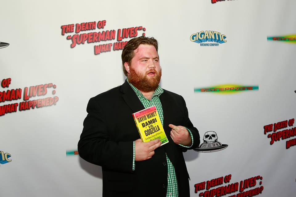 Paul Walter Hauser