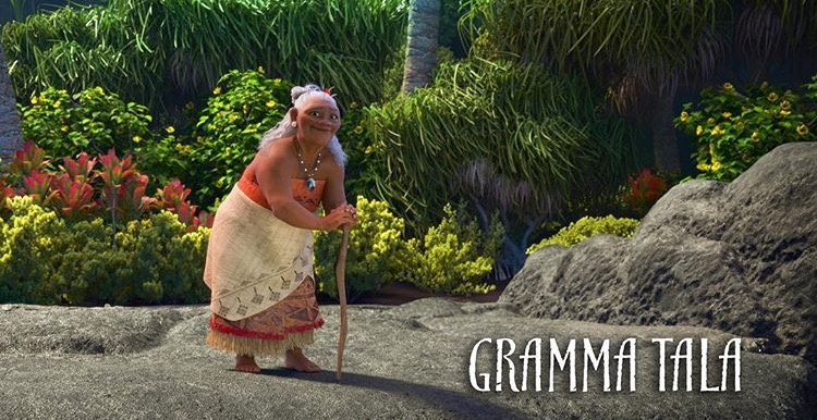 Gramma Tala