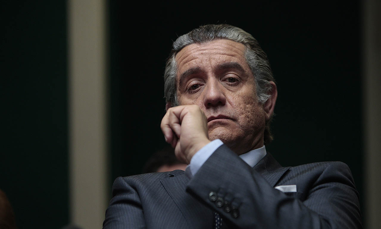 Pedro Casablanc