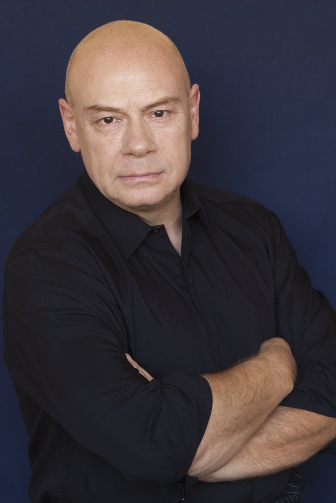 Eugene Alper