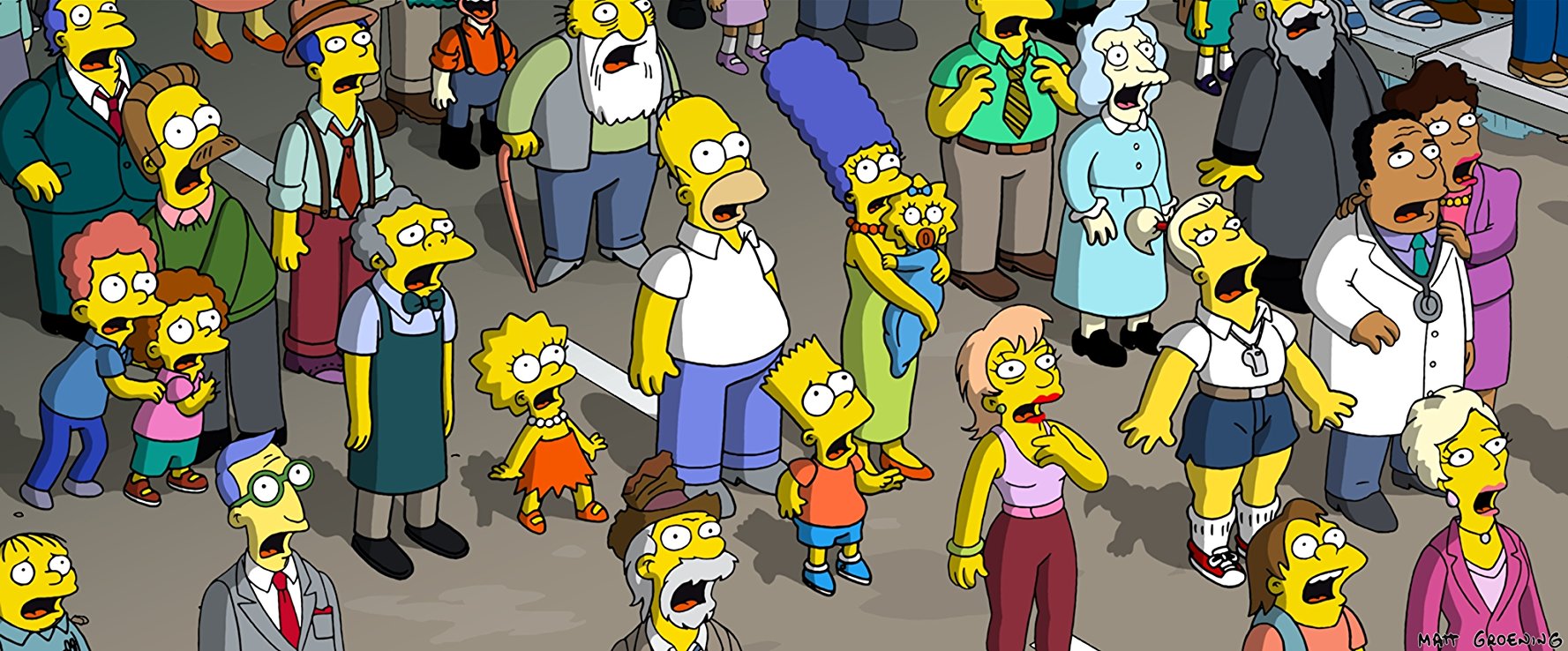 Ralph Wiggum