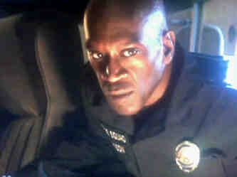 Derek Anthony