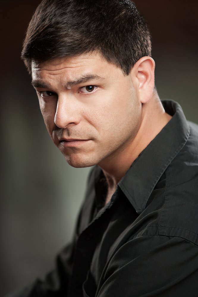 Josh Byer